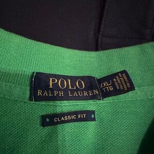 Ralph Lauren Polo Shirt Collection